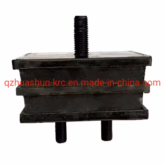 Pièces de chariot élévateur National III pour moteur Isuzu 4jg2 Moteur 4jg2